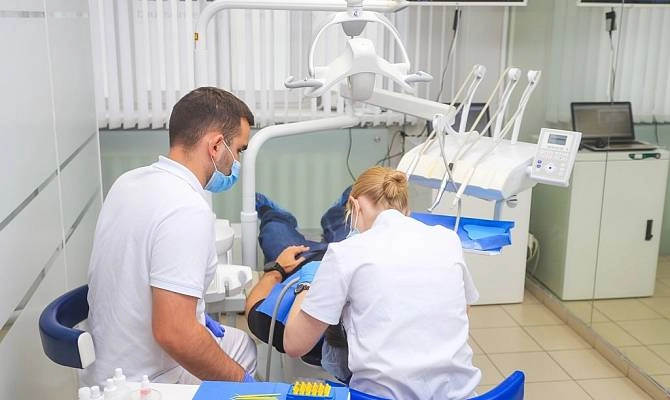 Болит зуб после установки временной пломбы